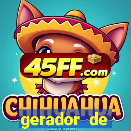 gerador de comprovante de pagamento